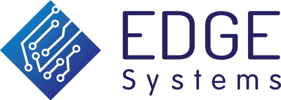 Edge Systems logo