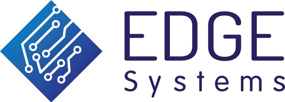 Edge Systems logo